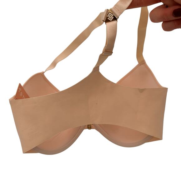 ThirdLove 24/7 Classic Racerback Bra New with tags Size 32F - Picture 3 of 5